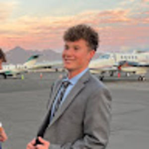 Meet your Posher, Hayden warmack